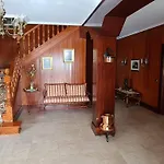 Gran Con De 4000 M2 Quijano