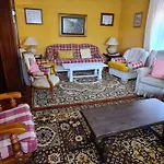 Semesterbostad Gran Con De 4000 M2