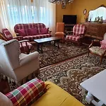 Semesterbostad Gran Con De 4000 M2