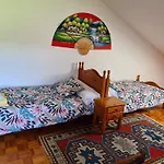 Gran Con De 4000 M2 Quijano
