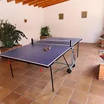 Semesterbostad Gran Con De 4000 M2