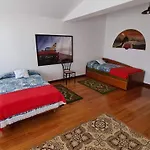 Semesterbostad Gran Con De 4000 M2 Quijano