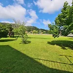 Gran Con De 4000 M2 Semesterbostad Quijano
