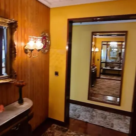 Casa vacanze Gran Con De 4000 M2 Quijano