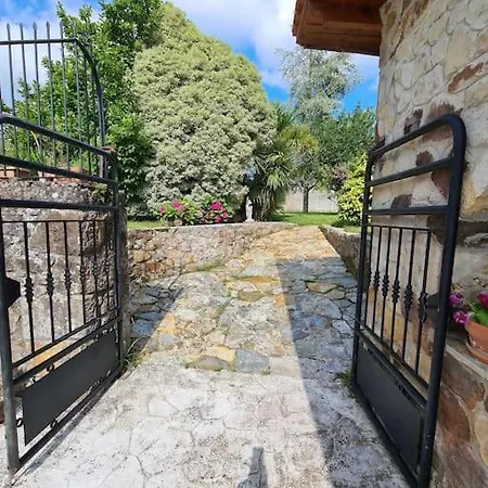 Casa vacanze Gran Con De 4000 M2