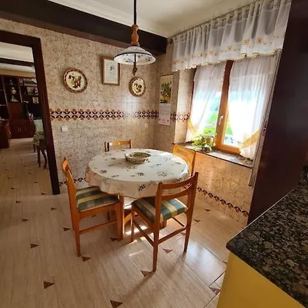 Gran Con De 4000 M2 Holiday home *