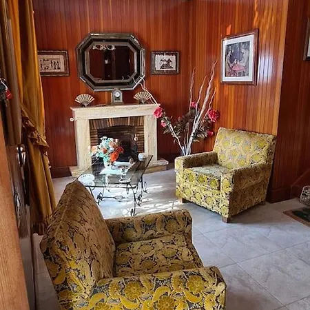 Gran Con De 4000 M2 Holiday home Quijano