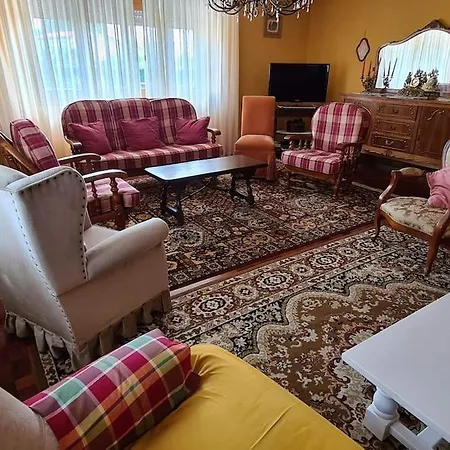 Casa vacanze Gran Con De 4000 M2