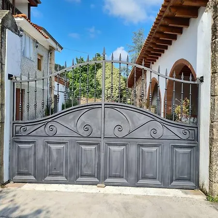 Casa vacanze Gran Con De 4000 M2