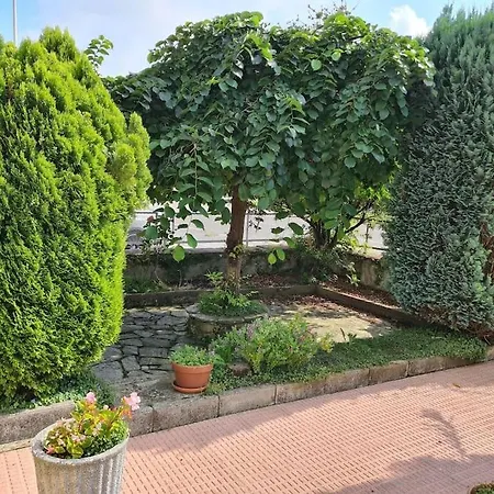 Casa vacanze Gran Con De 4000 M2 Quijano