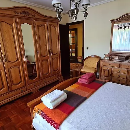 Holiday home Gran Con De 4000 M2 *