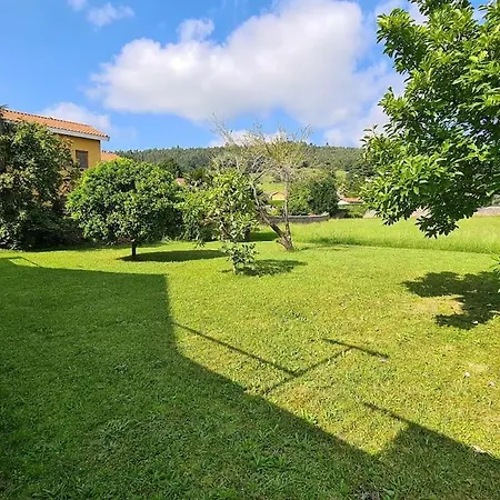 Gran Con De 4000 M2 Casa vacanze *