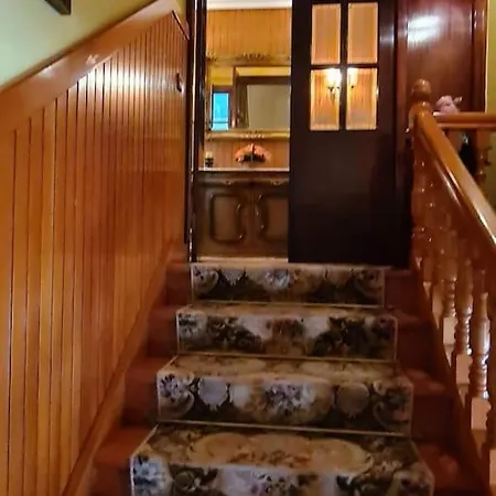 Holiday home Gran Con De 4000 M2 Quijano