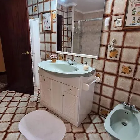 Holiday home Gran Con De 4000 M2