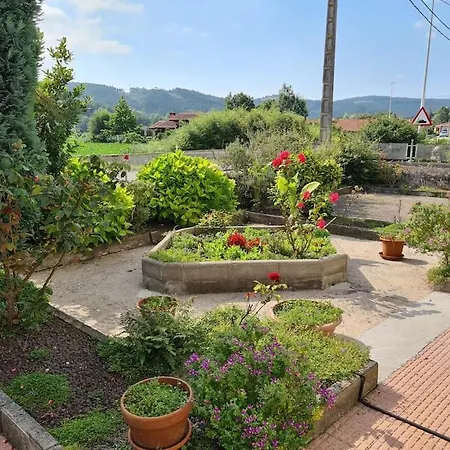 Gran Con De 4000 M2 Casa vacanze Quijano