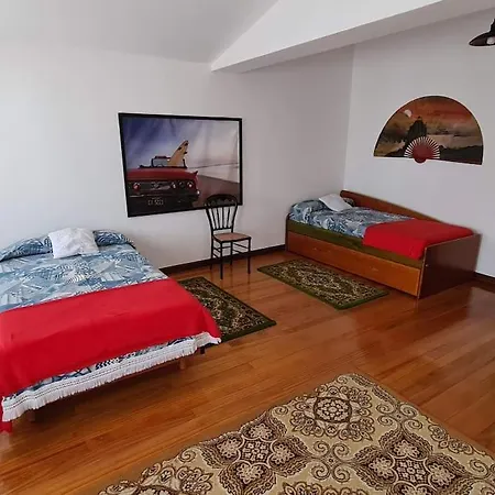 Gran Con De 4000 M2 Holiday home