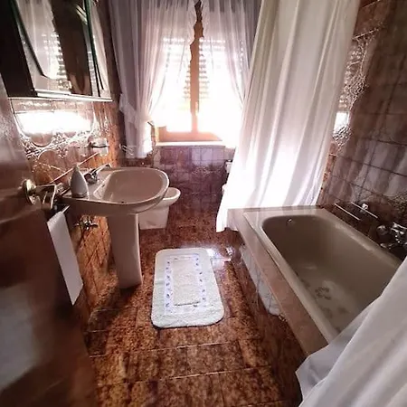 Gran Con De 4000 M2 Casa vacanze *