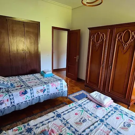 Casa vacanze Gran Con De 4000 M2 *