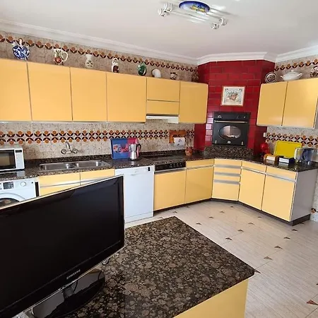 Holiday home Gran Con De 4000 M2