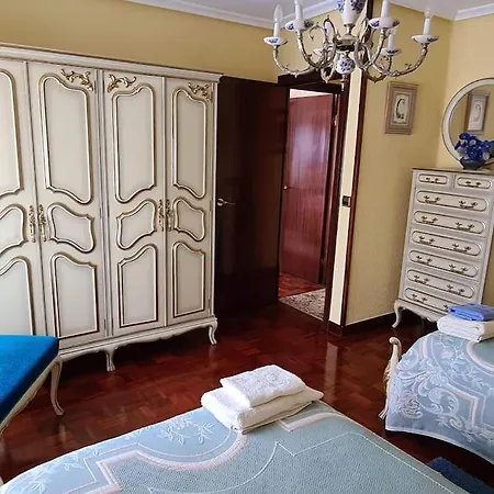 Gran Con De 4000 M2 Casa vacanze *