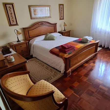 Holiday home Gran Con De 4000 M2 *