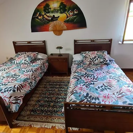 Gran Con De 4000 M2 Casa vacanze Quijano