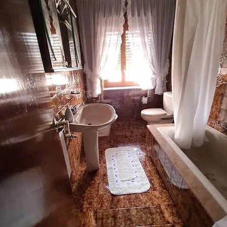 Gran Con De 4000 M2 Casa vacanze