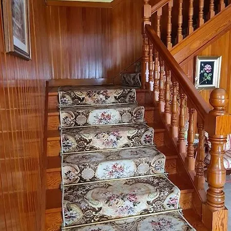 Casa vacanze Gran Con De 4000 M2