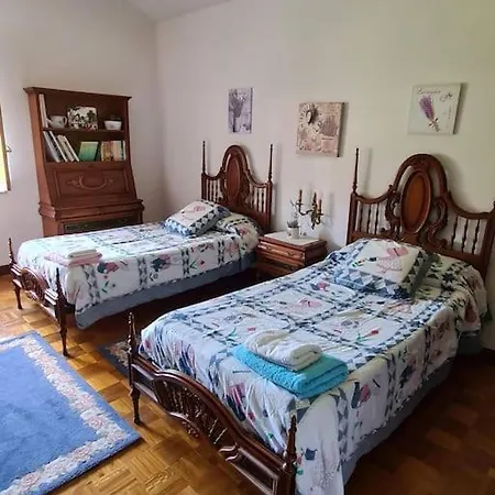 Gran Con De 4000 M2 * Quijano