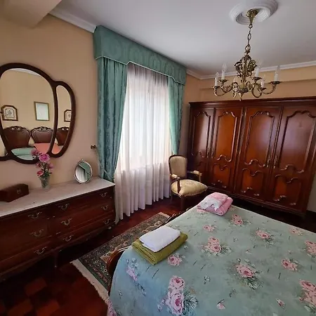 Gran Con De 4000 M2 Casa vacanze