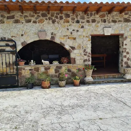 Holiday home Gran Con De 4000 M2 *