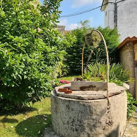 Gran Con De 4000 M2 Casa vacanze Quijano