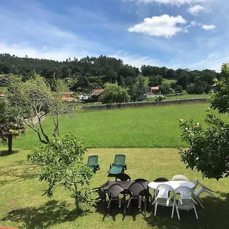 Gran Con De 4000 M2 * Quijano