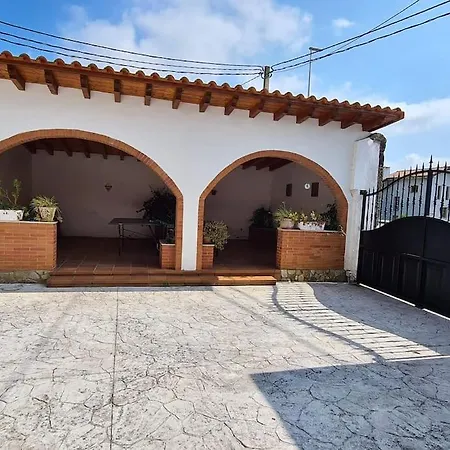 Gran Con De 4000 M2 Casa vacanze