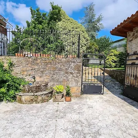 Gran Con De 4000 M2 Casa vacanze