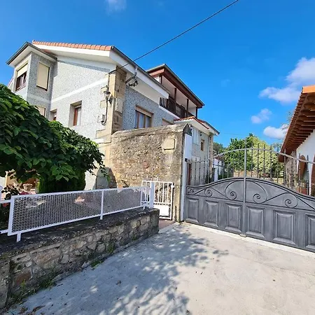 Casa vacanze Gran Con De 4000 M2 Quijano