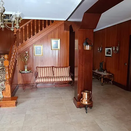 Gran Con De 4000 M2 Quijano