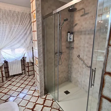 Prázdninový dům Gran Con De 4000 M2