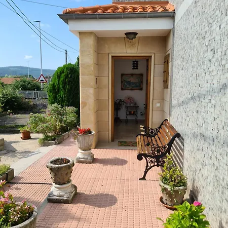 Gran Con De 4000 M2 Prázdninový dům