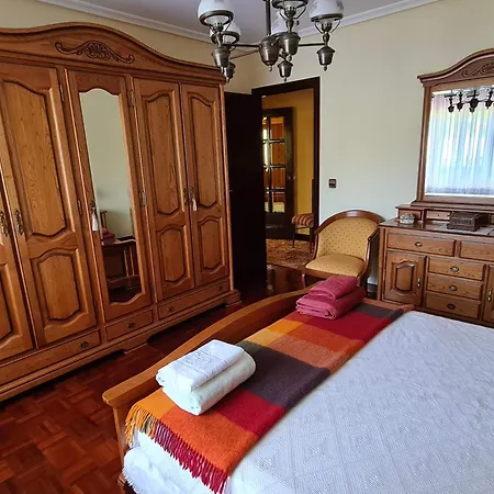 Gran Con De 4000 M2 Prázdninový dům Quijano