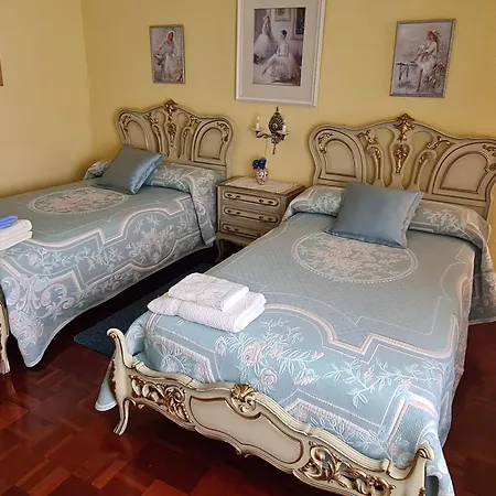 Gran Con De 4000 M2 Prázdninový dům