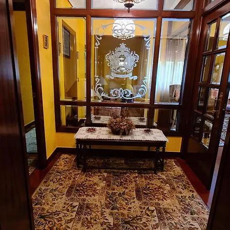 Gran Con De 4000 M2 Prázdninový dům *