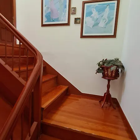 Gran Con De 4000 M2 Prázdninový dům