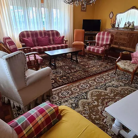 Prázdninový dům Gran Con De 4000 M2