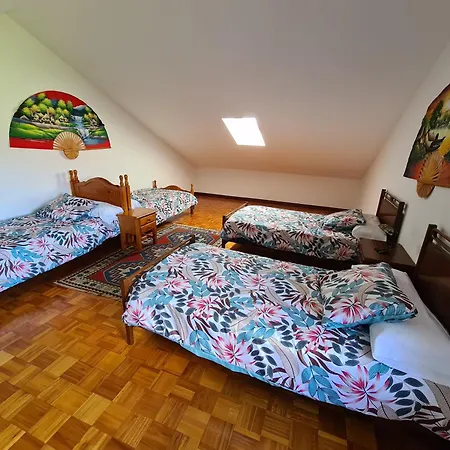 Gran Con De 4000 M2 Quijano