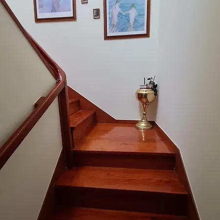 Prázdninový dům Gran Con De 4000 M2