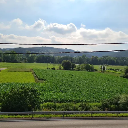 Gran Con De 4000 M2 Prázdninový dům *