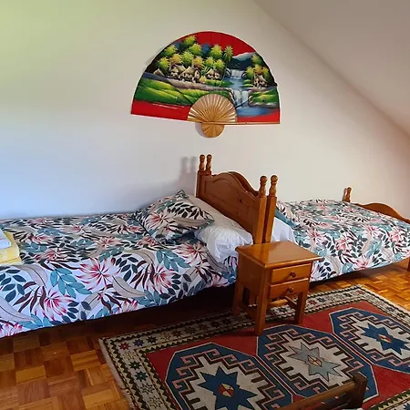 Gran Con De 4000 M2 Quijano