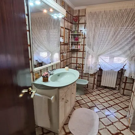 Gran Con De 4000 M2 Prázdninový dům *