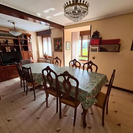 Gran Con De 4000 M2 Prázdninový dům Quijano